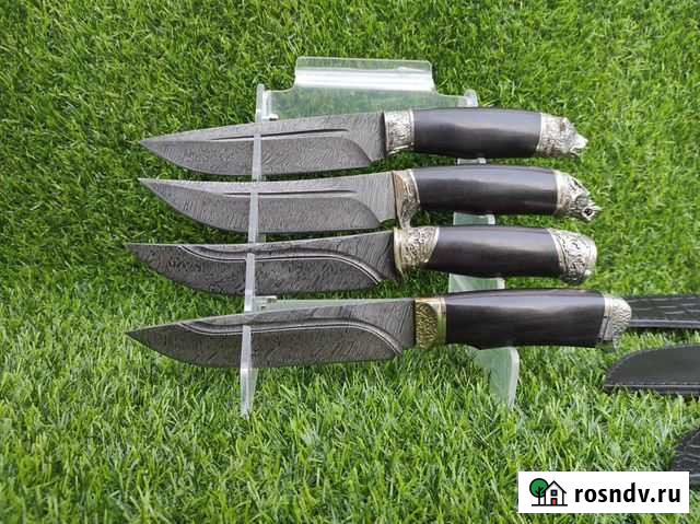 Нож Махачкала - изображение 1