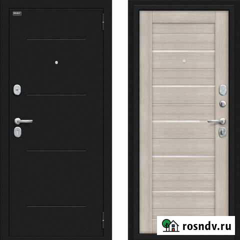 Дверь входная Ростов-на-Дону - изображение 1