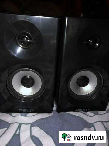 Колонки dexp r350 Россошь - изображение 1