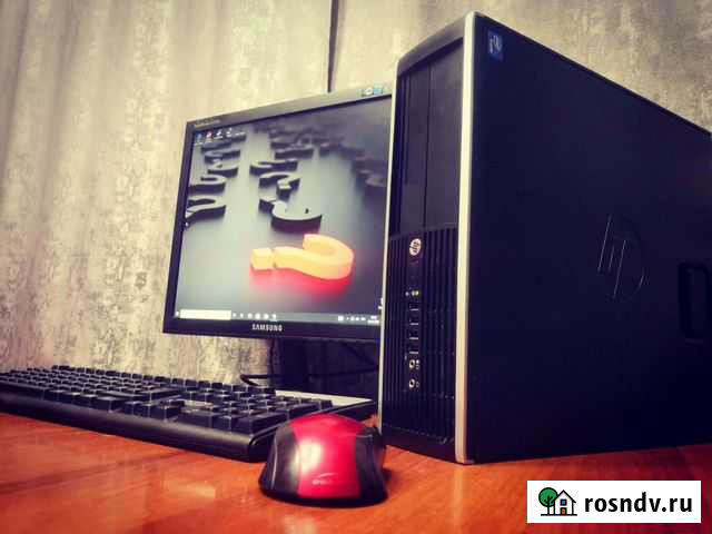 Компьютер 1155 Новокузнецк - изображение 1