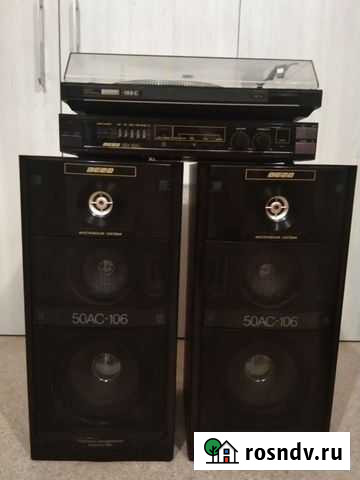 Комплект Вега у122с Воронеж - изображение 1