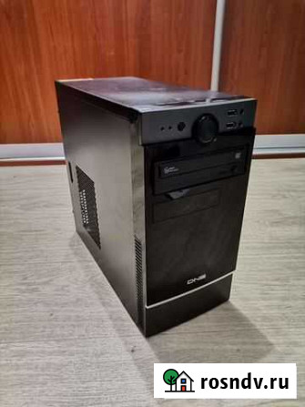 R9 370 4gb, i7 8700 16x3000mgz DDR3 16gb, SSD Красноярск - изображение 1