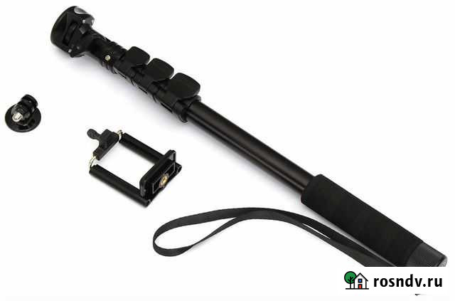 Монопод Yunteng 188 Санкт-Петербург - изображение 1