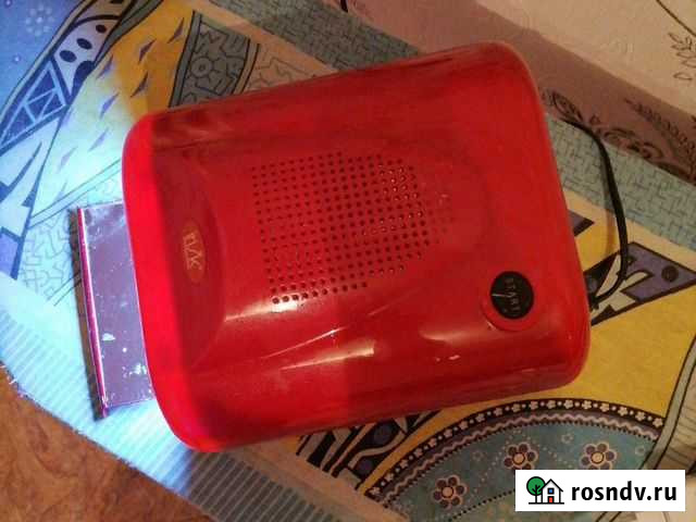 Сушилка рук Ульяновск - изображение 1