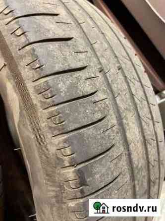 Michelin 205/55 R16, 4 шт Воронеж
