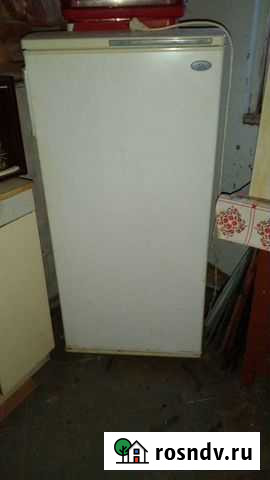 Холодильник Приморско-Ахтарск - изображение 1