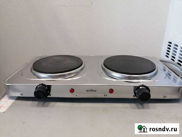 Плита электрическая Челябинск - изображение 1