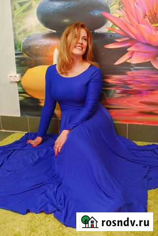 Массажистка Москва - изображение 1