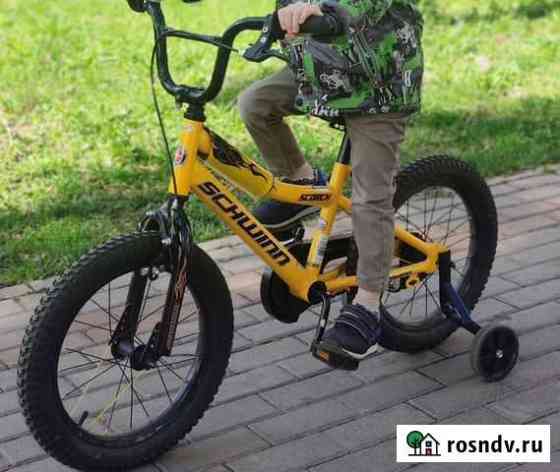 Детский велосипед Schwinn 16 Реутов