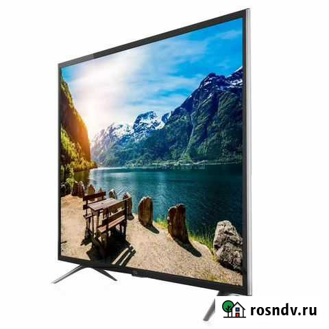 Телевизор tcl led43d2930 Красноярск - изображение 1