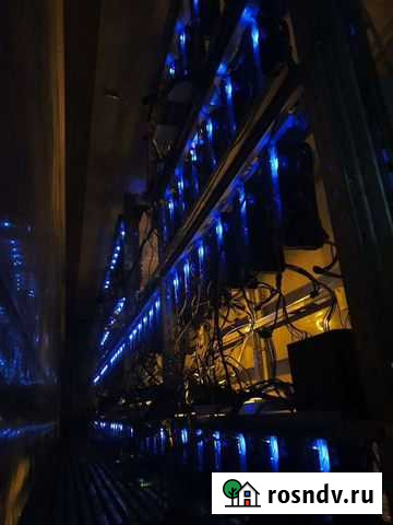 Gygabyte 8gb P104-100 Новосибирск - изображение 1