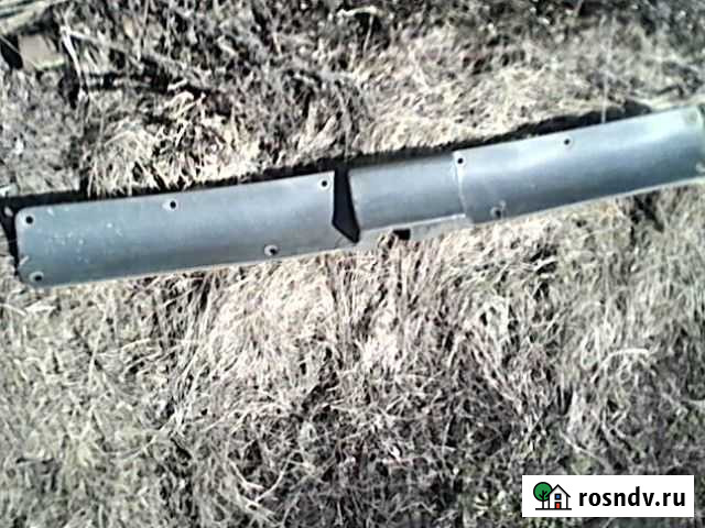 Продам обшивку багажника 2108.09.13.14 Сердобск - изображение 1