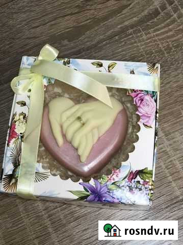 14 февраля подарок Ростов-на-Дону - изображение 1