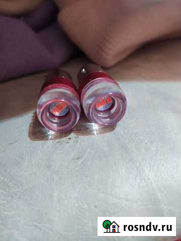 Стробоскопы на автомобили Димитровград - изображение 1