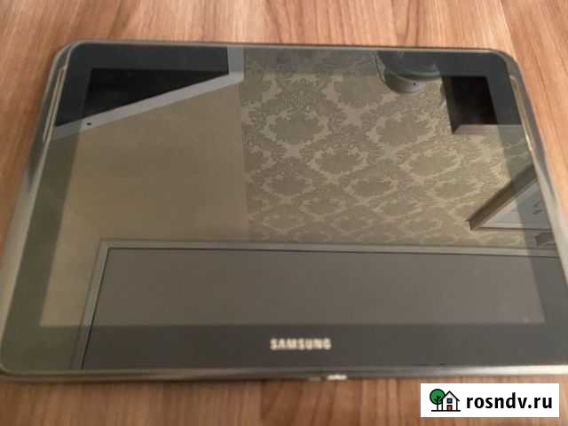 Планшет Samsung Galaxy Note 10.1 N8000 Белгород - изображение 1