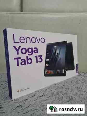 Новый Lenovo Yoga Tab 13 Пенза
