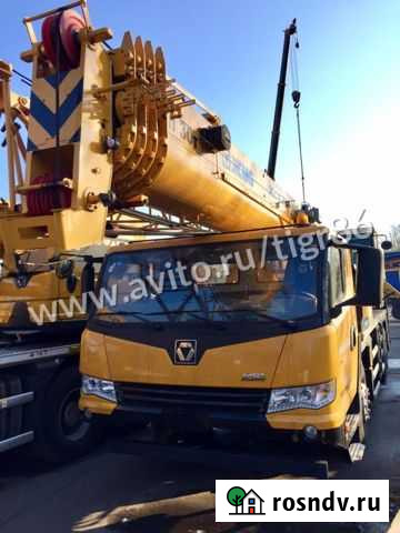 XCMG XCT30 S, 2021 Москва - изображение 1