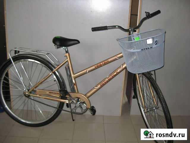 Дорожный велосипед Волгоград - изображение 1