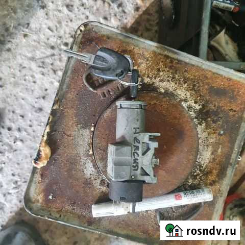 Замок зажигания нексия/матиз Березники - изображение 1