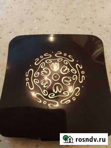 Пудра СССР 1985г Новпя Норильск - изображение 1