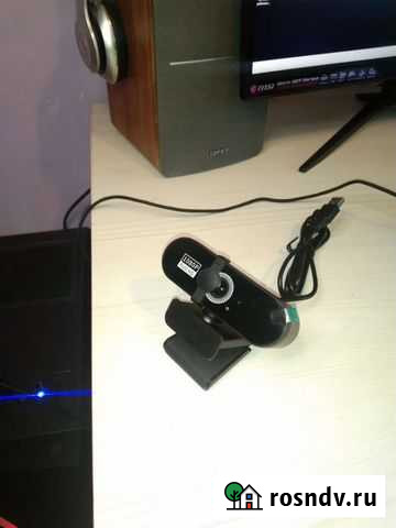 Веб-камера 1080 Свободный - изображение 1