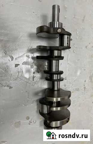 Коленвал м278 Мурманск - изображение 1