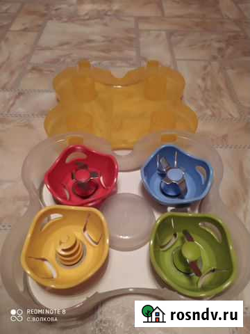 Насадки для блендера Череповец - изображение 1