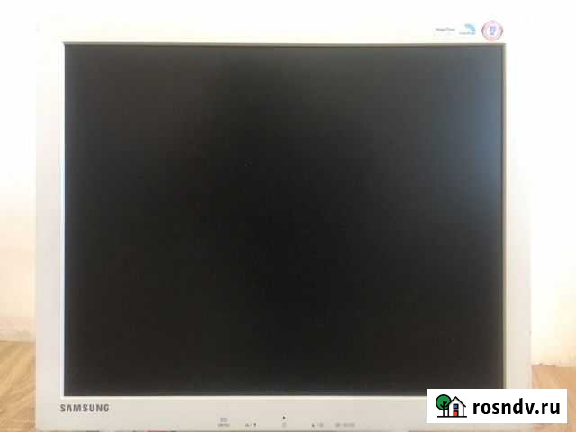 Монитор Samsung Санкт-Петербург - изображение 1
