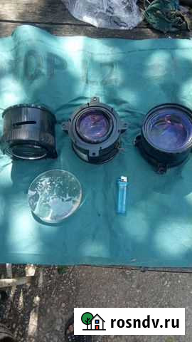 Увеличительное стекло Керчь - изображение 1