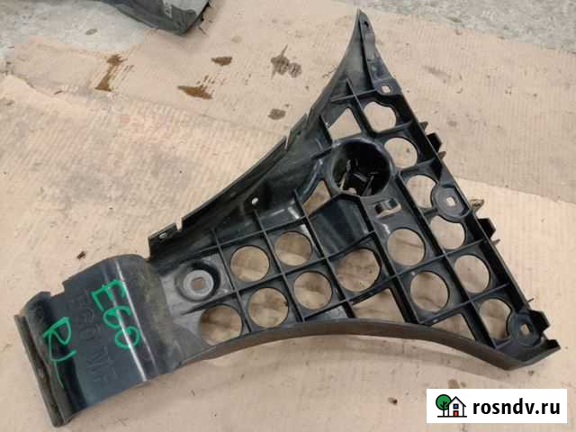 Клипса бампера задняя левая Bmw 5-Series E60 Красноярск - изображение 1