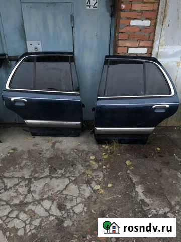 Задние двери Меркури Гранд Маркиз Санкт-Петербург - изображение 1