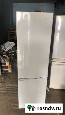 Холодильник бу Сочи - изображение 1