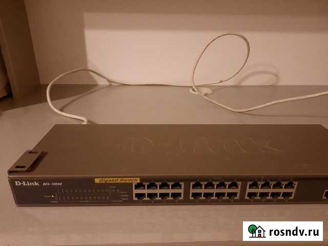 D Link DES 1026 Псков - изображение 1