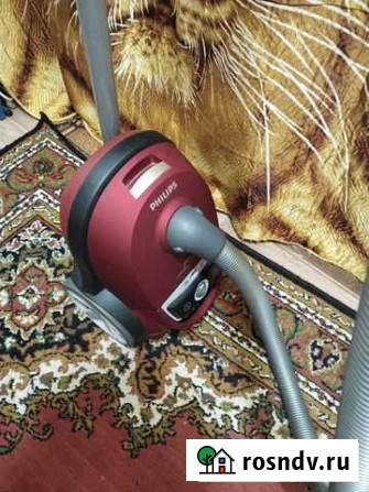Продаю пылесос Philips FC9174 Казань - изображение 1