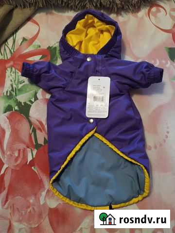 Одежда для животных Кинель-Черкассы - изображение 1