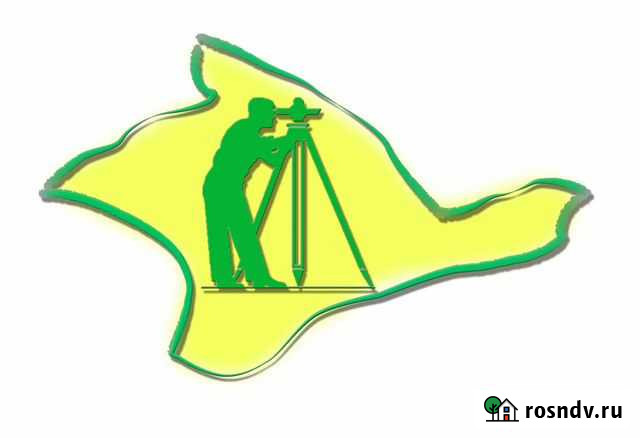 Кадастровые, Геодезические работы, Продажа земли Симферополь - изображение 1