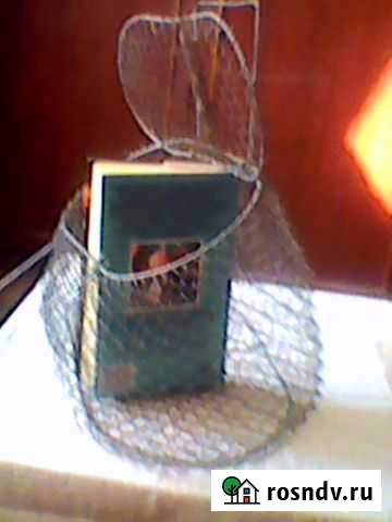 Саквояж для кошек Волгоград - изображение 1