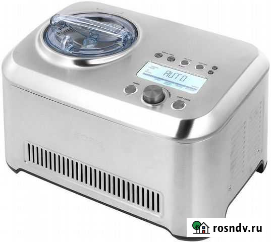 Bork e801 мороженица Ростов-на-Дону - изображение 1