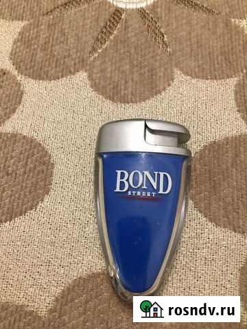 Bond оригинал Саратов - изображение 1