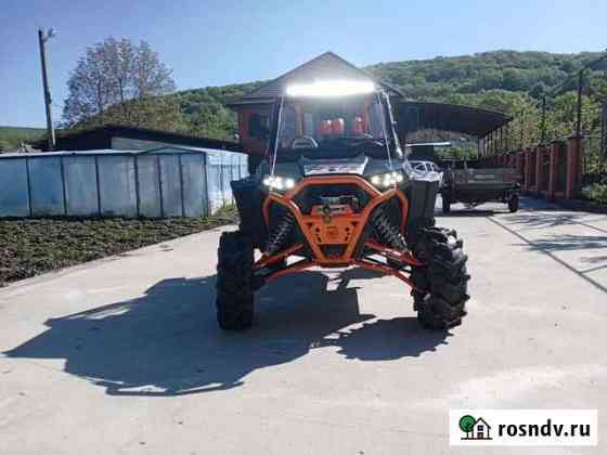 Polaris rzr 1000 high lifter Белореченск