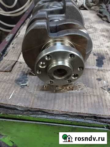 Коленвал опель Оренбург - изображение 1