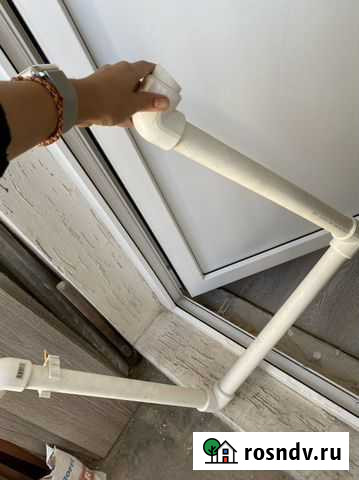 Полотенцесушитель от застройщика Оренбург - изображение 1