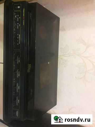 Советский музыкальный центр Иркутск - изображение 1