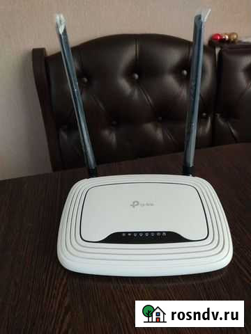 Продам wifi роутер Вилючинск - изображение 1