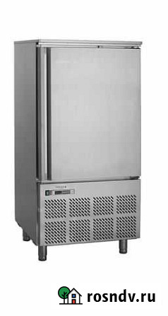 Шкаф шоковой заморозки tefcold BLC10 Казань - изображение 1