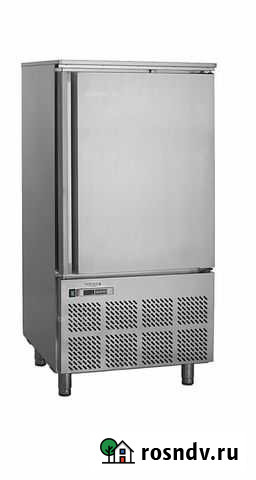 Шкаф шоковой заморозки tefcold BLC10 Казань - изображение 1