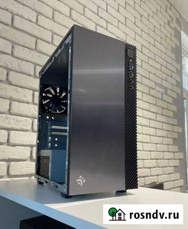 Бюджетный офисный/для дома компьютер G540 Хабаровск - изображение 1