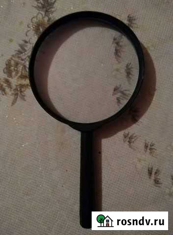 Лупа Михайловка - изображение 1