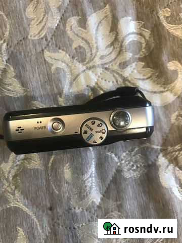 Компактный Фотоаппарат Samsung В 760 Челябинск - изображение 1