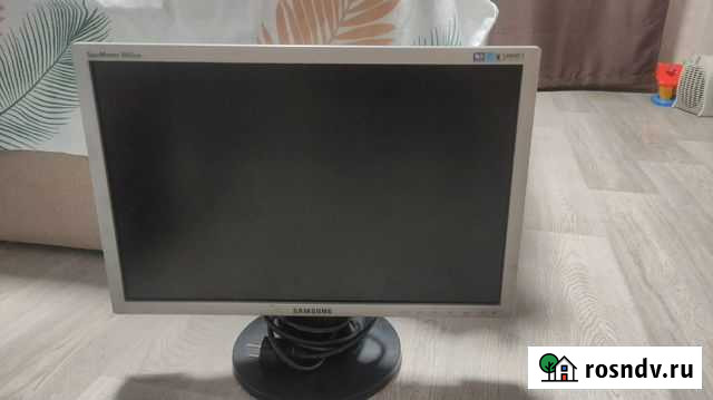 Монитор Samsung 2043nw Киров - изображение 1